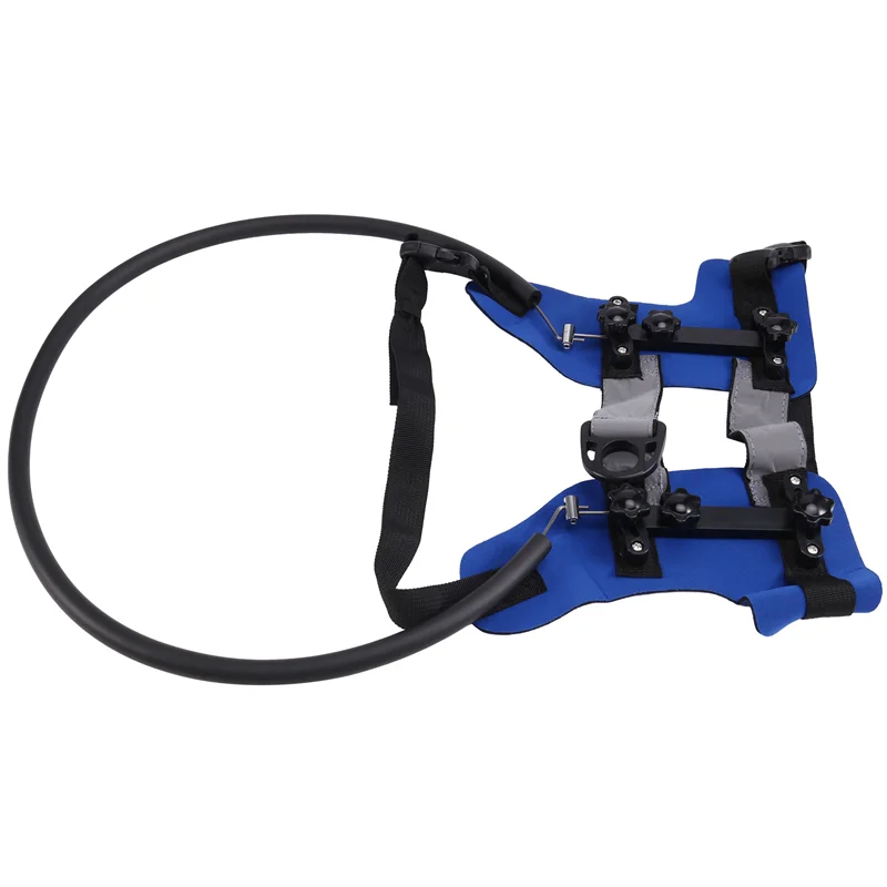 The Safehalo Harness
