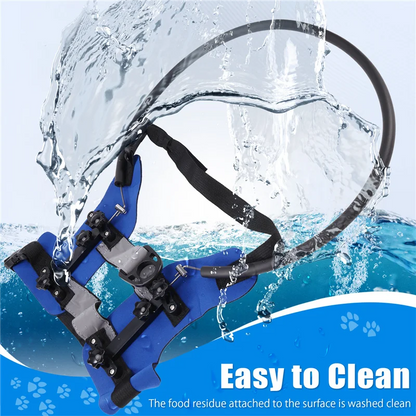 The Safehalo Harness