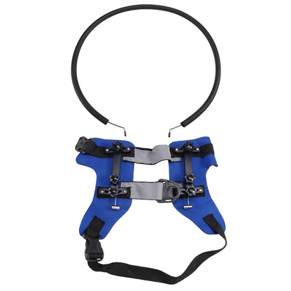 The Safehalo Harness